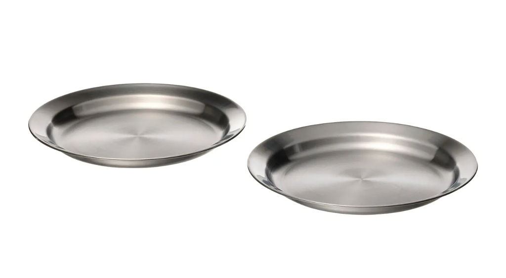 Grilltider 20см 2той ган таваг