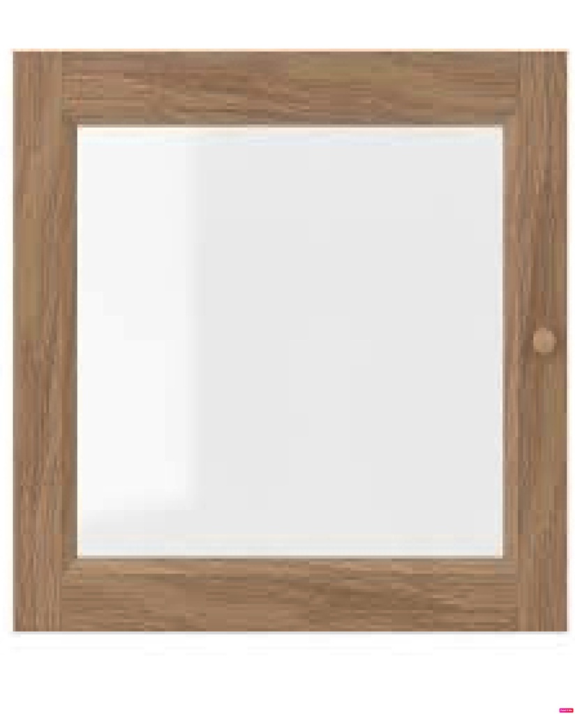 Oxberg 40*35 жижиг хаалга шаргал