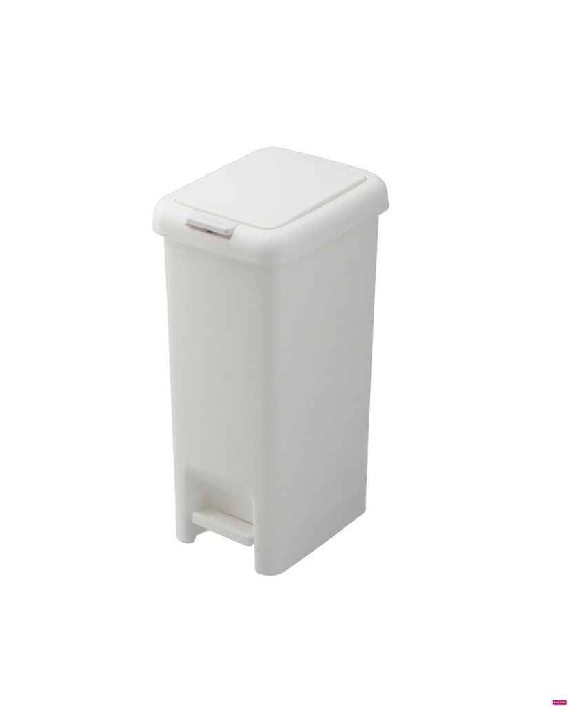 Nitori 10л хогийн сав цагаан