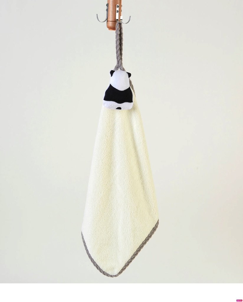 Nitori цагаан алчуур