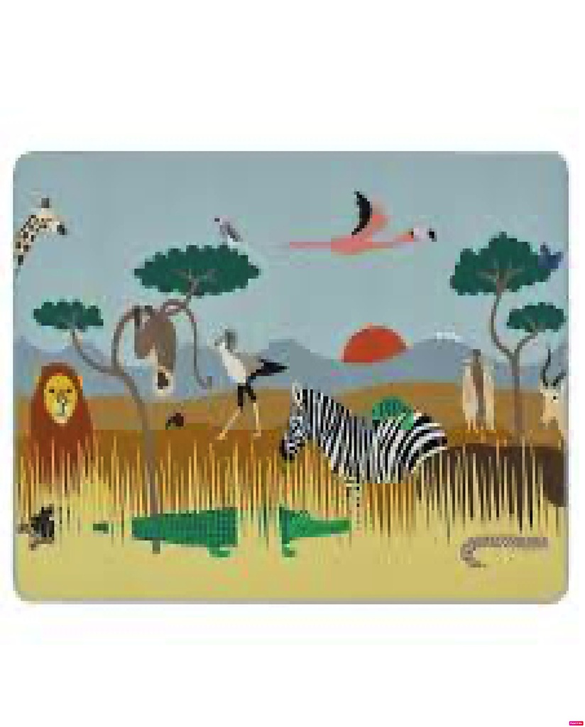 Sandlopare 38*60см ширээний хулдаас