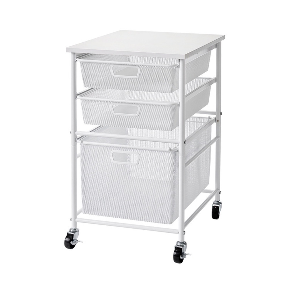 Members mark тавцантай 3сагстай тэргэнцэр