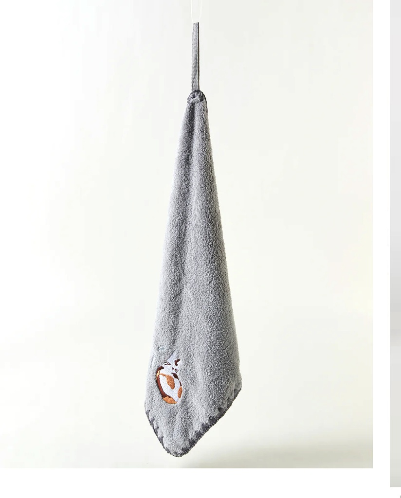 Nitori алчуур саарал