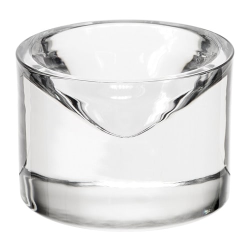 Hjartelig шилэн бөгжны сав