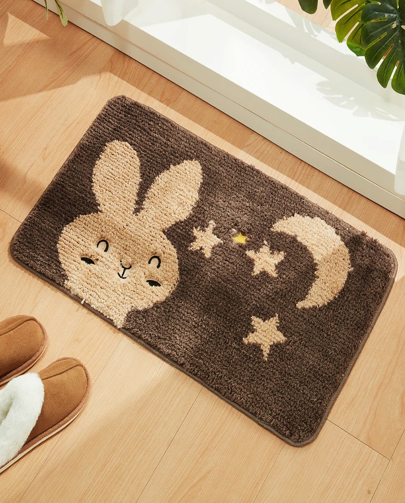 Nitori туулайтай гишгүүр