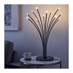 Hovnas ширээний шигтгээтэй гэрэл