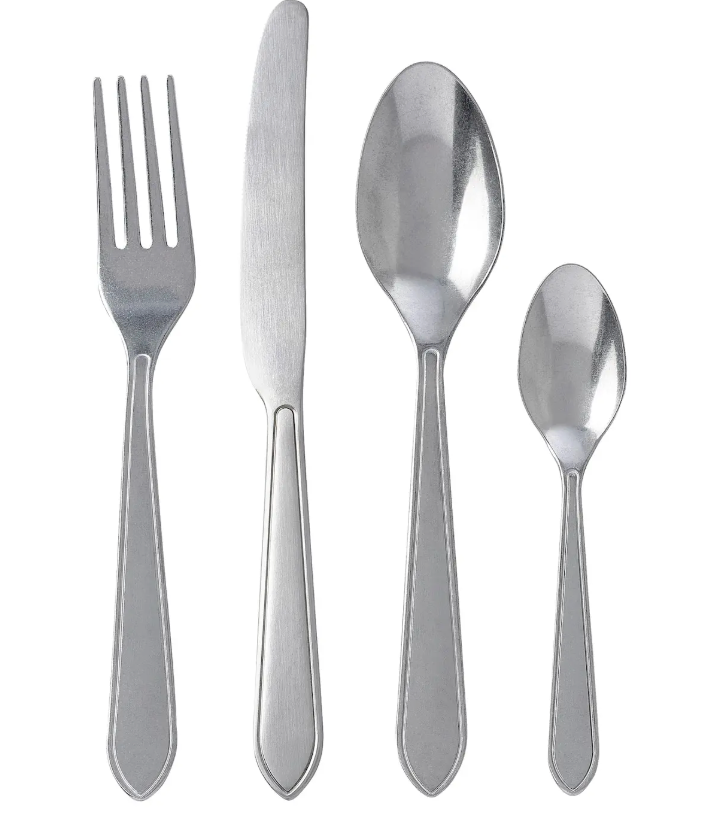 Identitet 16тай халбага ком