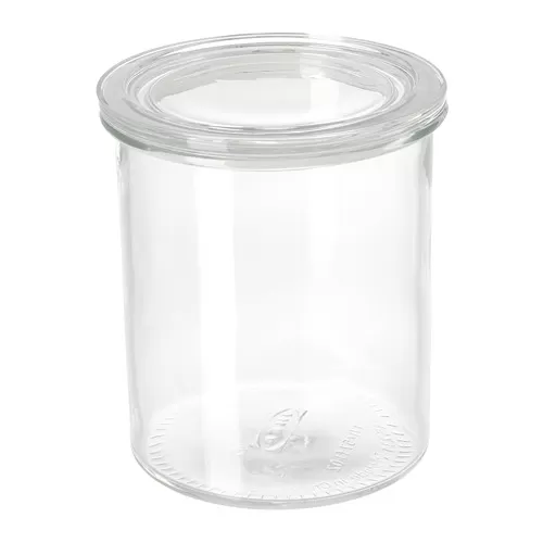 Ikea 1.7л шилэн сав