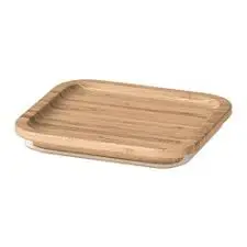 Ikea 365+ жижиг модон таг