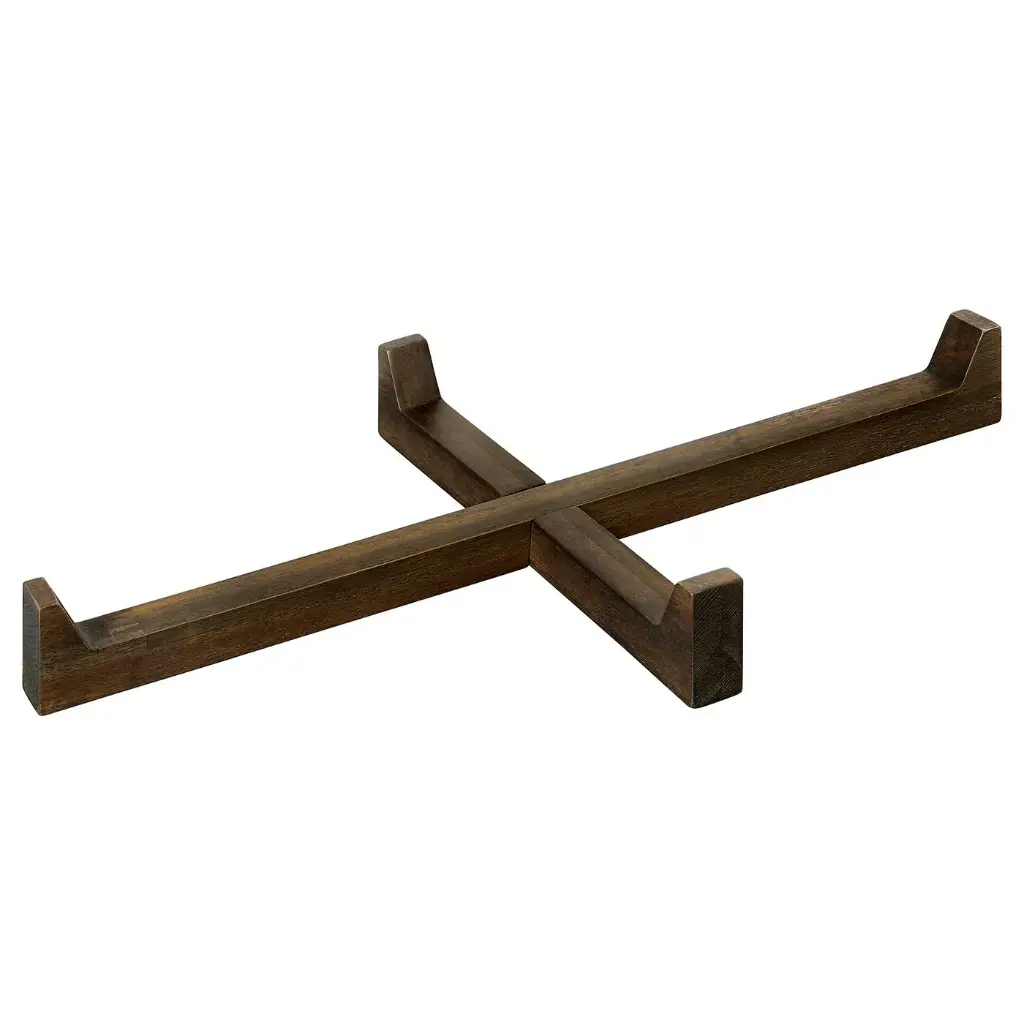 Ikea том модон суурь