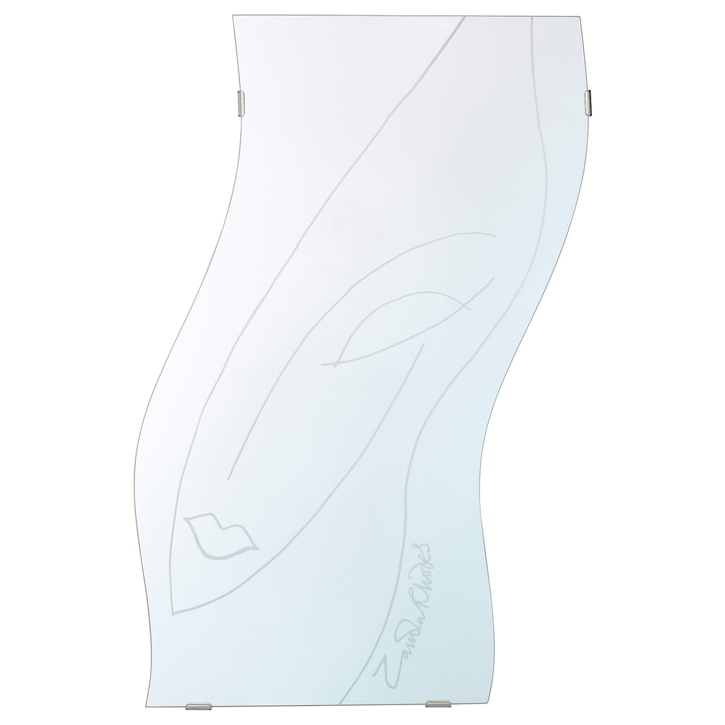 Karismatisk 56*80см толь