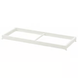 Komplement 75*35 хөндлөн өлгүүр цагаан