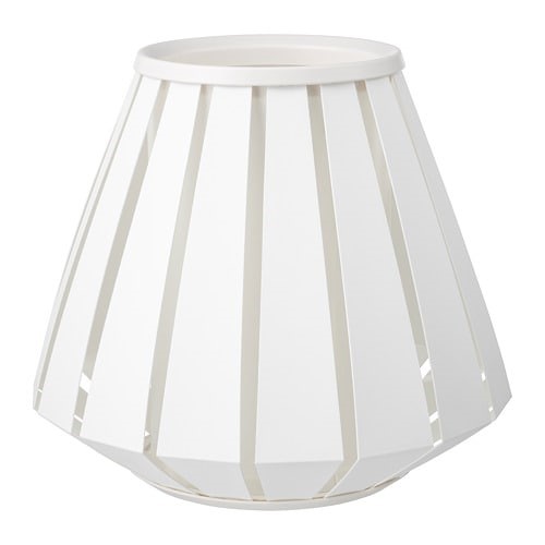 Lakheden 28см цагаан бүрхүүл