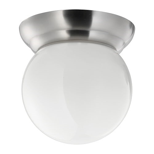 Lillholmen мөнгөлөг таазны