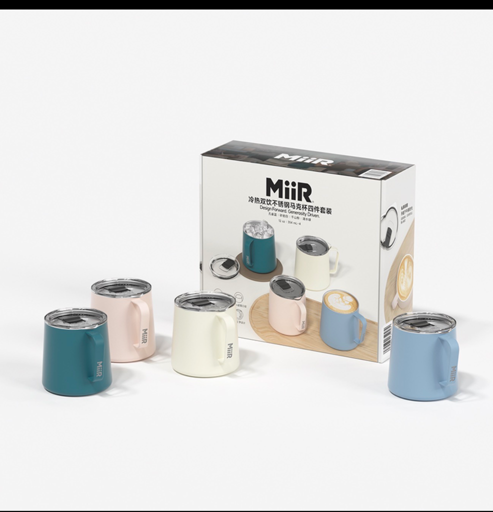 Members mark miir 1тэй аяны аяга