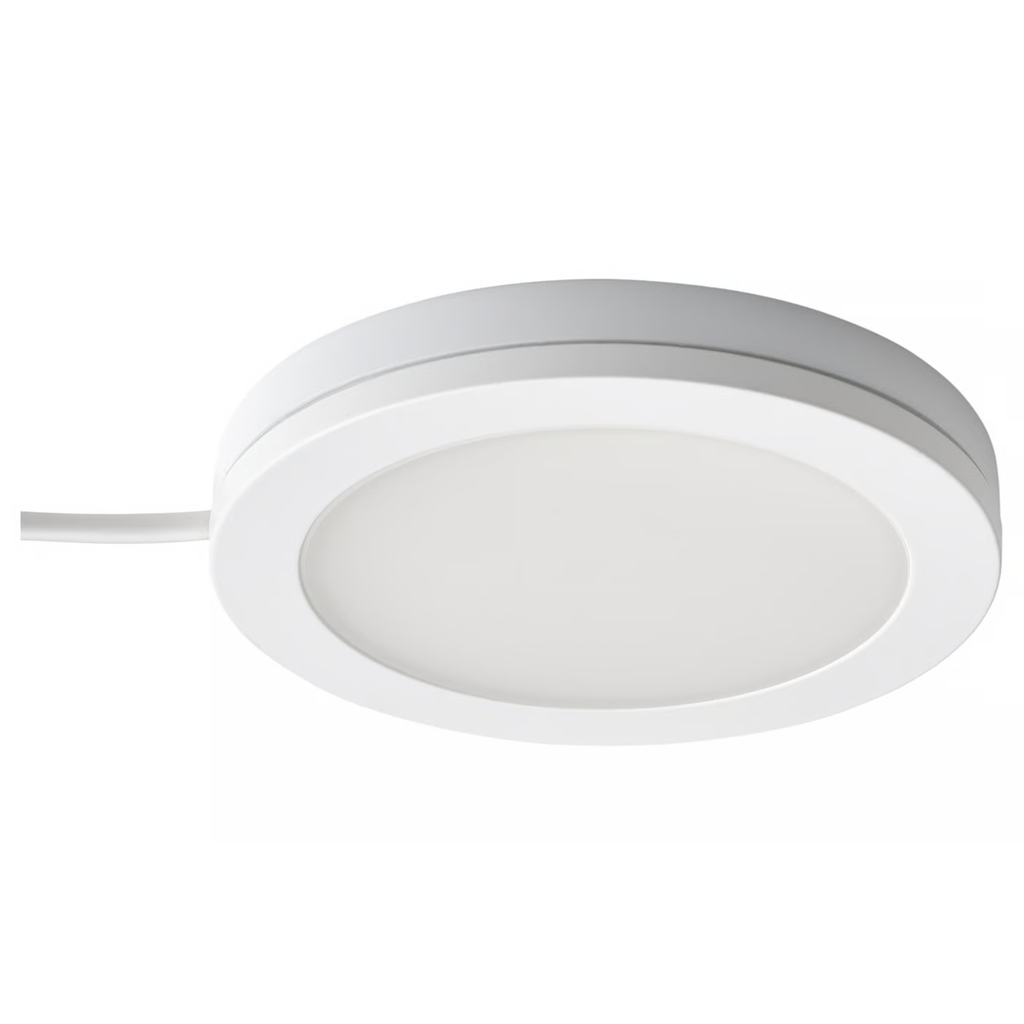 Mittled нүдэн цагаан лед гэрэл