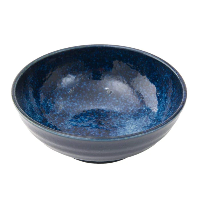 Nitori 12см будааны аяга хөх