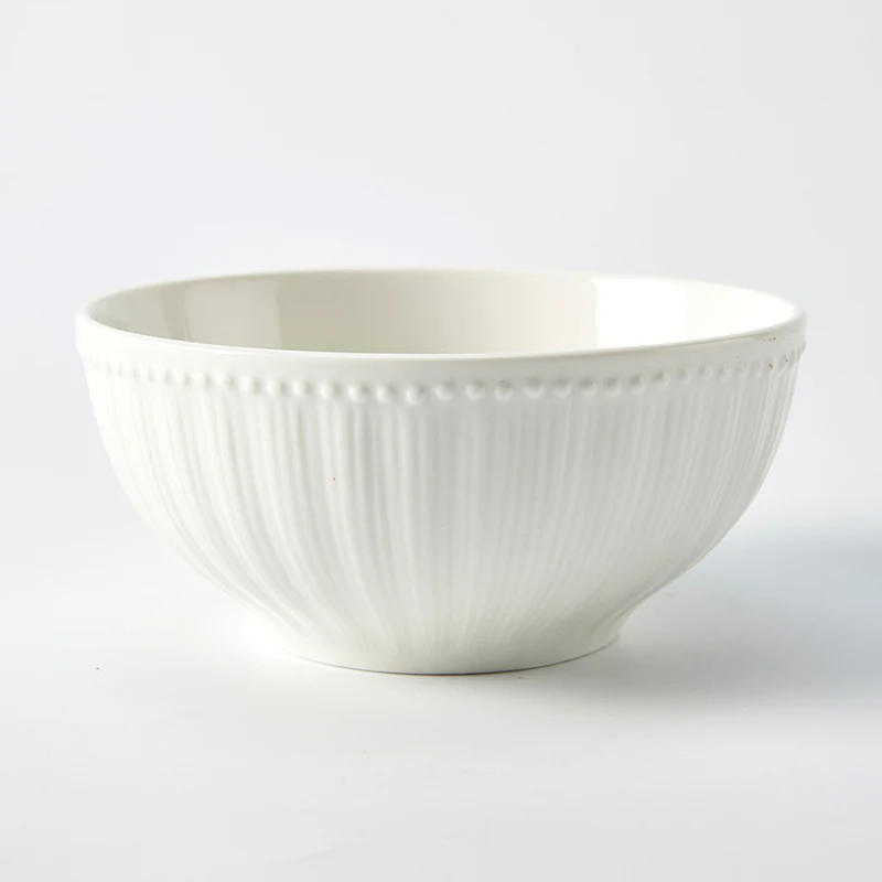 Nitori 12см цагаан аяга