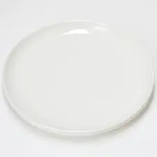 Nitori 21см цагаан таваг