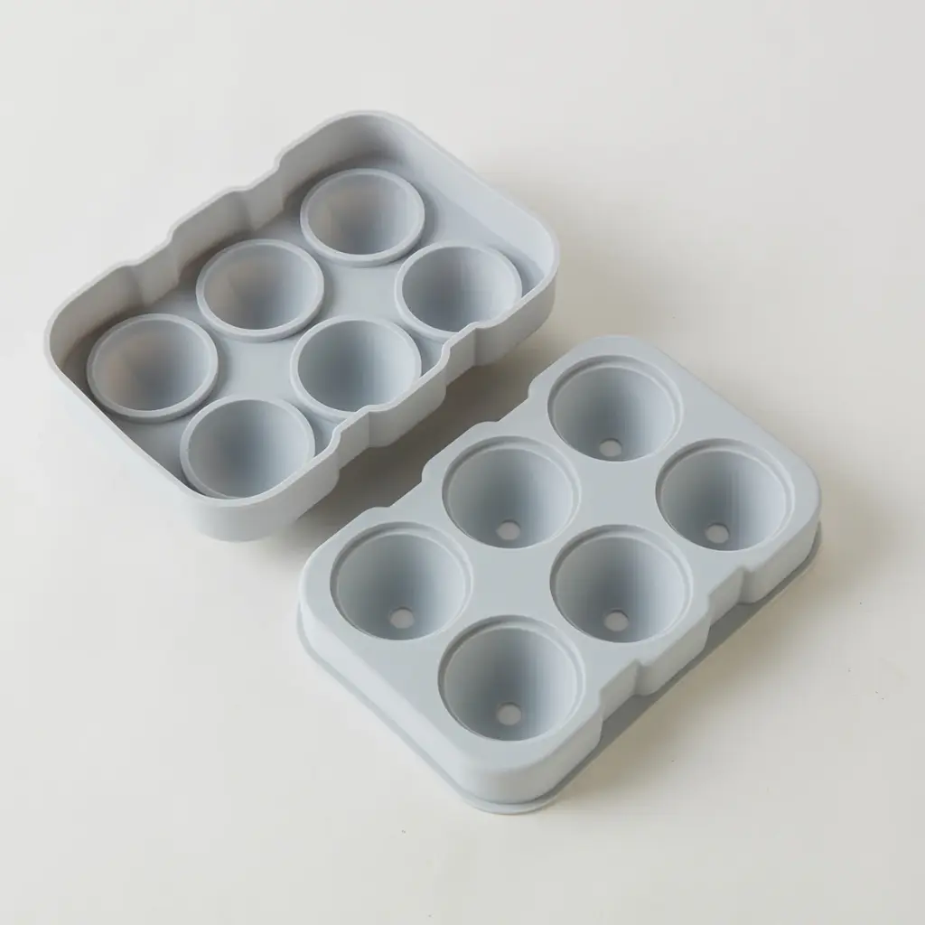 Nitori 2той шаргал мөсний хэв