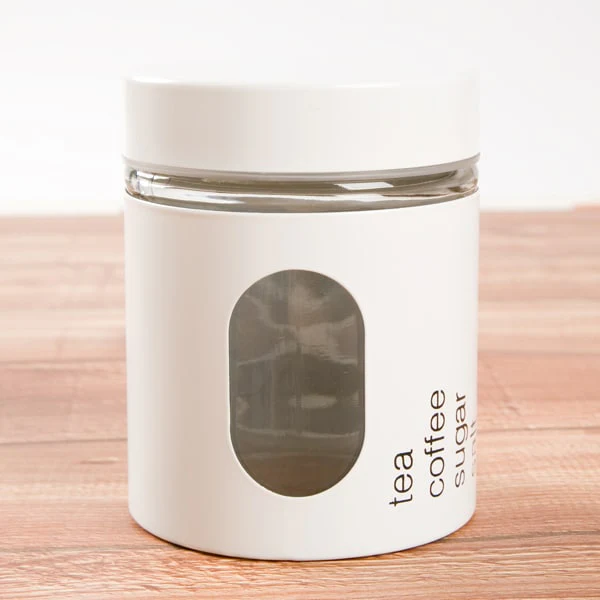 Nitori 600мл төмөр тагтай амтлагч сав