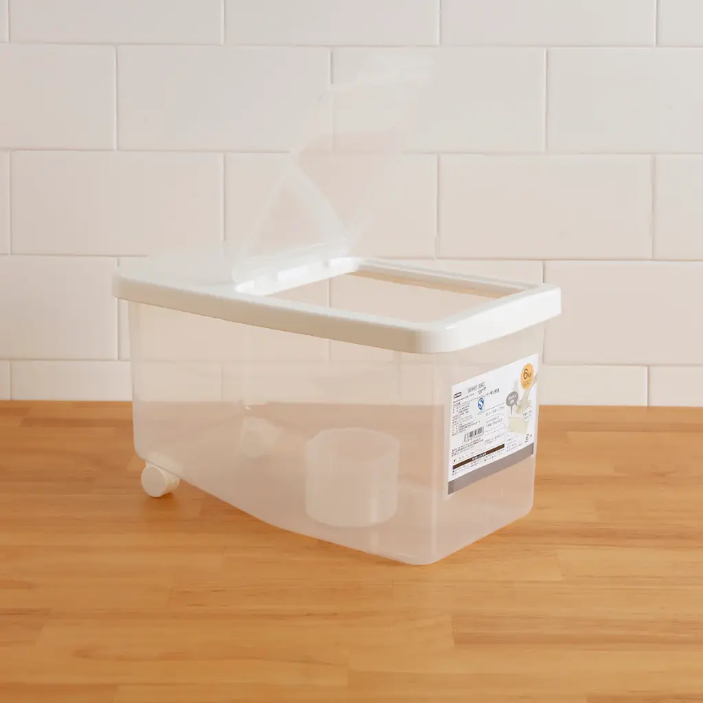 Nitori 6кг будааны сав