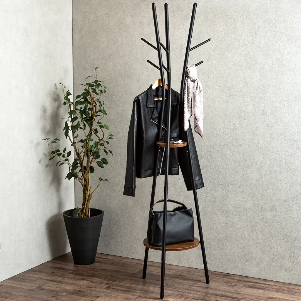 Nitori босоо хар өлгүүр 181см