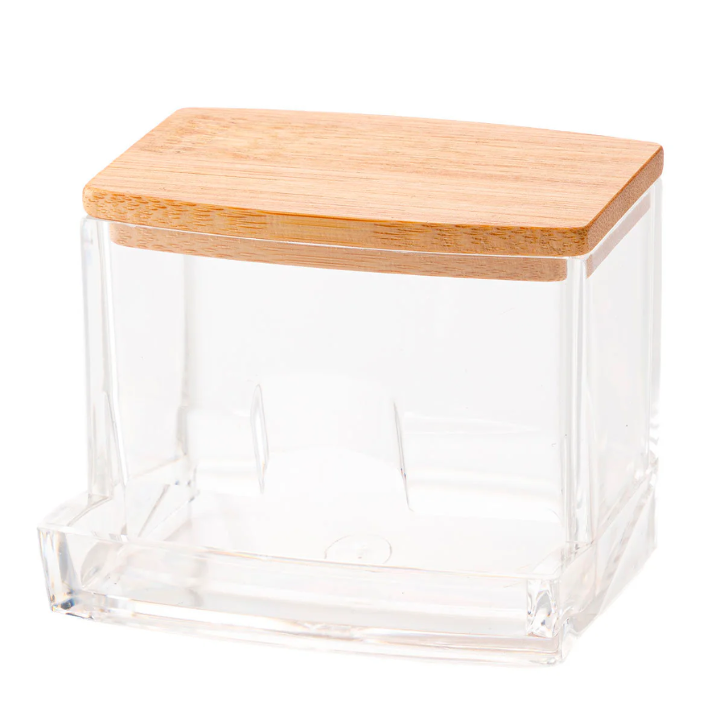 Nitori шилэн хөвөнгийн сав