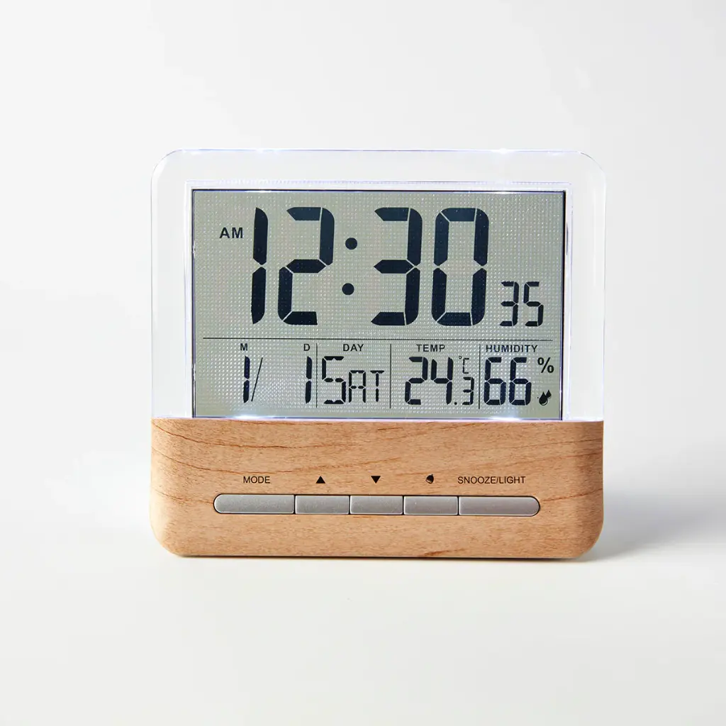 Nitori электрон цаг хулсан