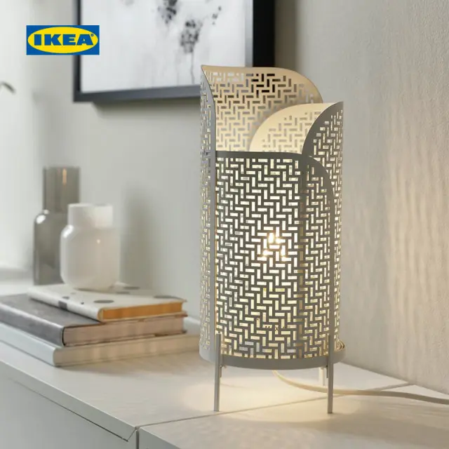 Nollpunkt 34см цагаан гэрэл