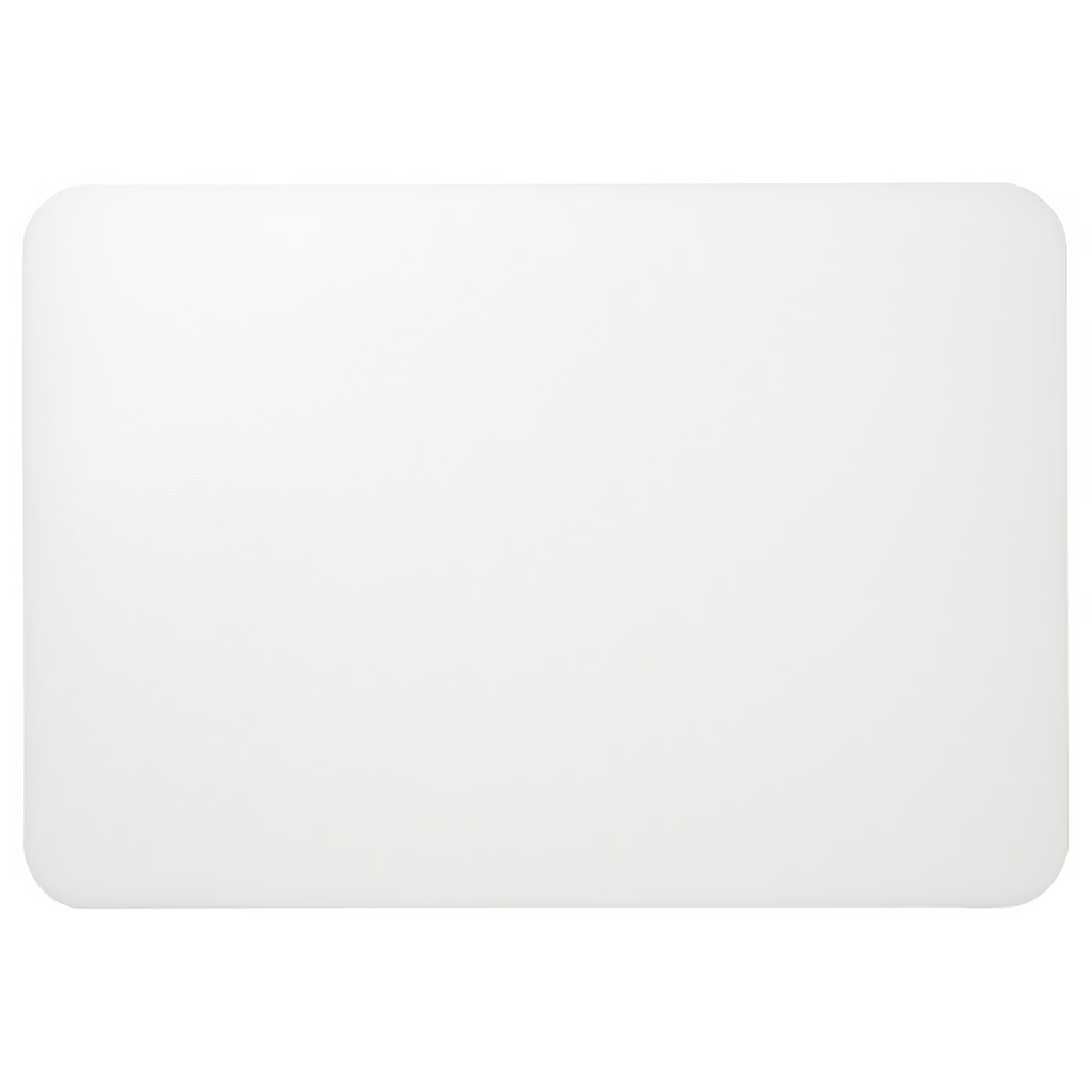 Ploja 65*45 ширээний хулдаас цагаан