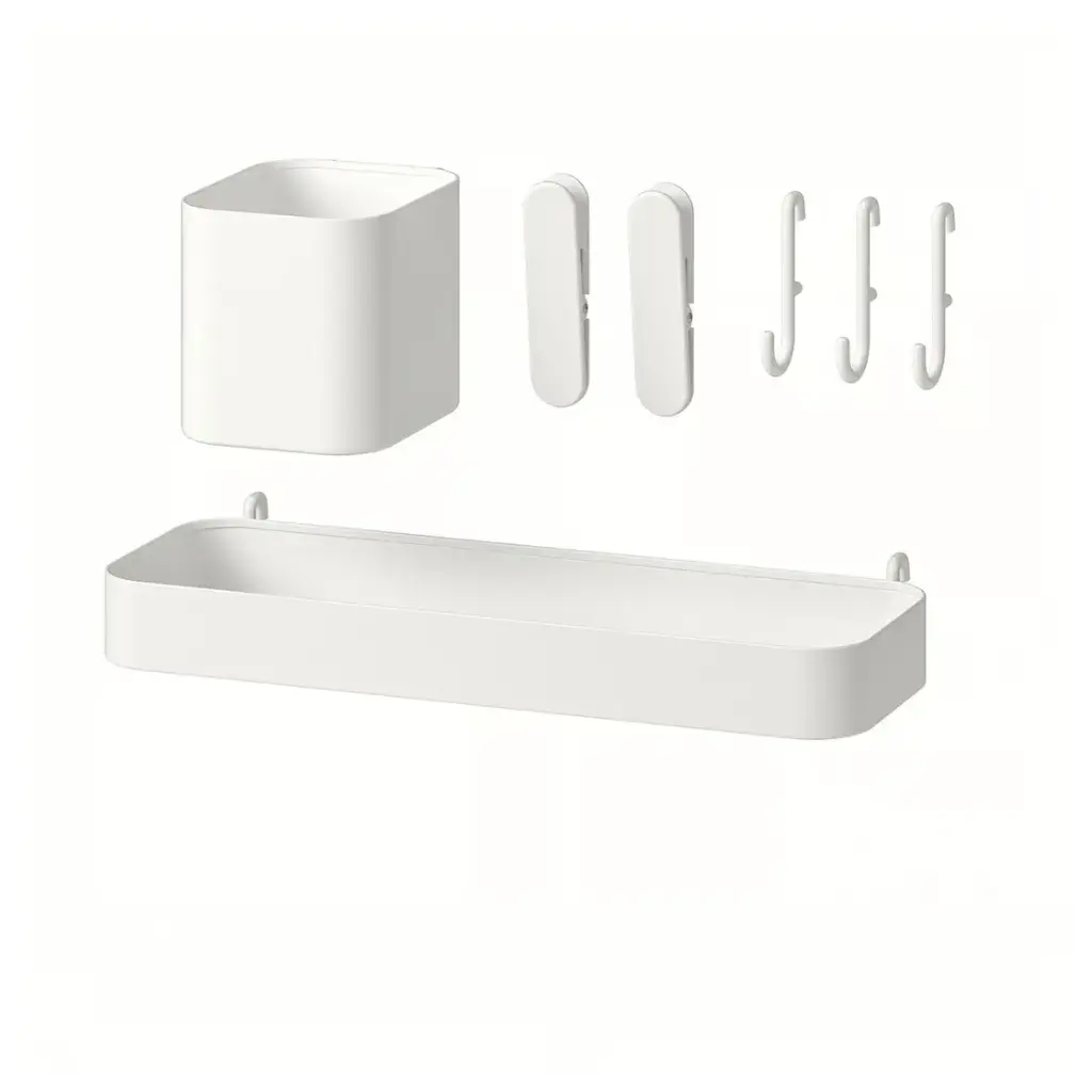 Skadis 7той сет хавчаар,дэгээ,тавцан