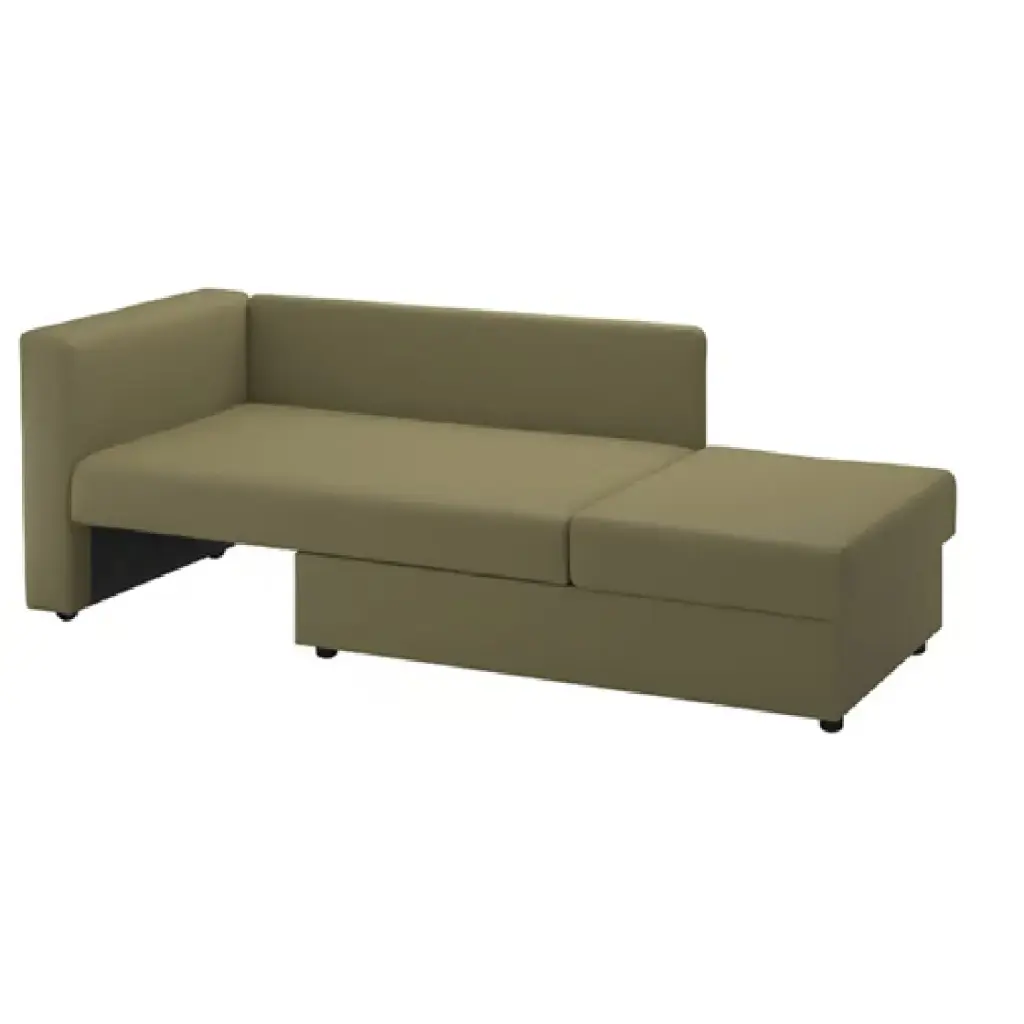 Skonaback 158*75*205 ногоон буйдан ор болно