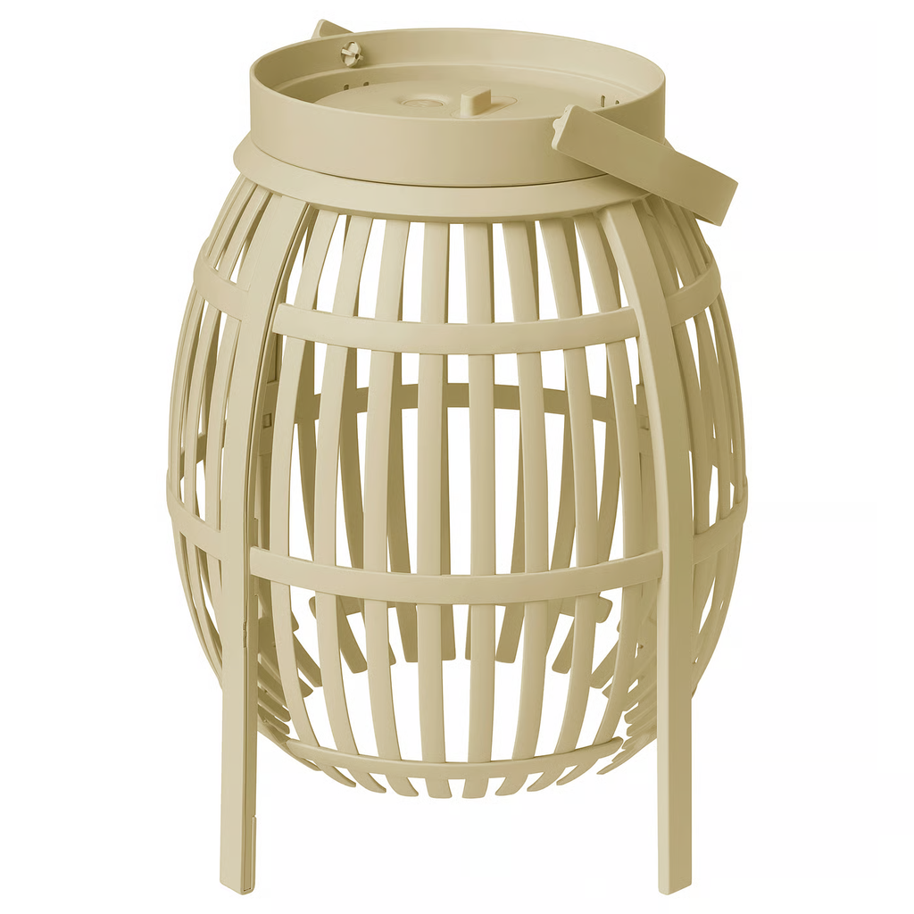 Solvinden 24см гэрэл лед