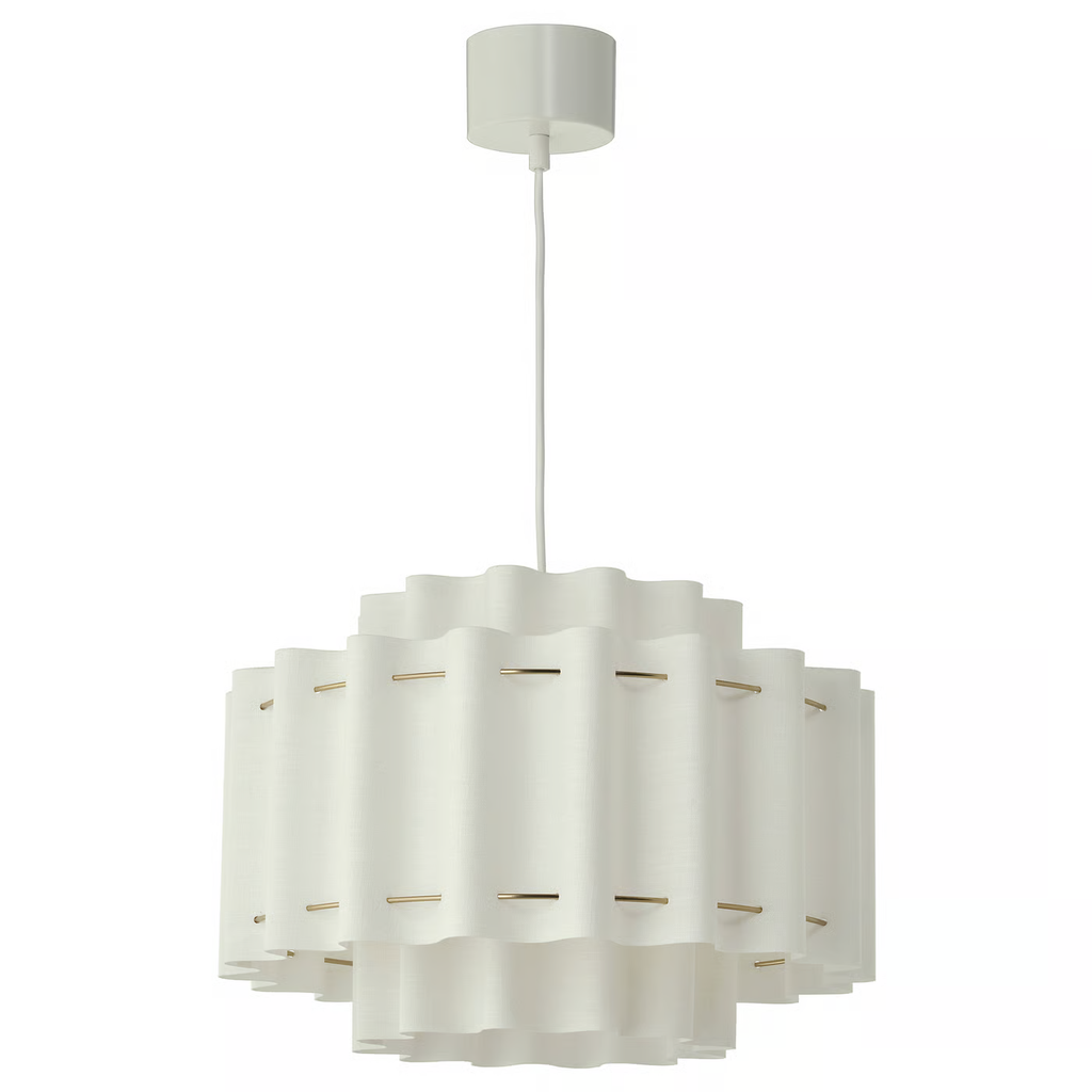 Stockholm таазны цагаан гэрэл