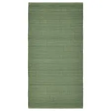 Tidtabell 80*150см ногоон хивсэнцэр