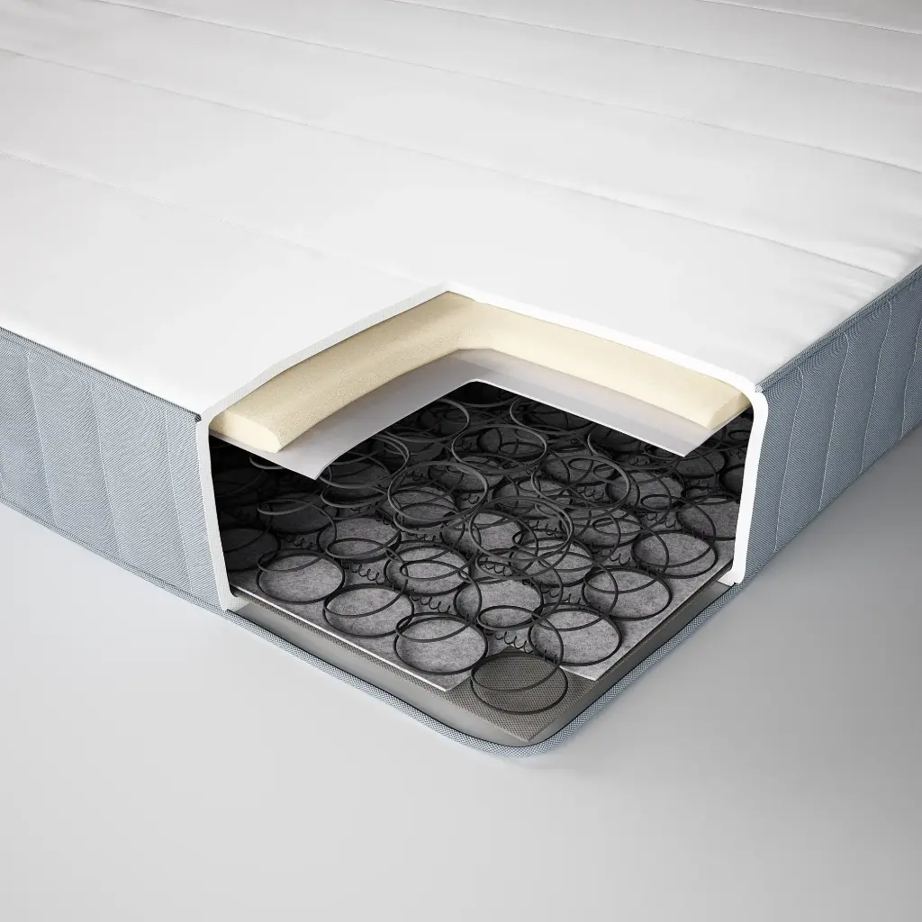 Vestmarka 180*200*18 матрас