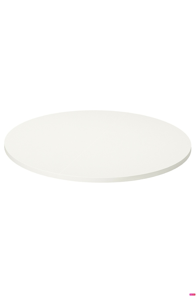 Vihals 107см дугуй ширээний тавцан