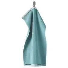 Vikfjard 40*70 цэнхэр алчуур