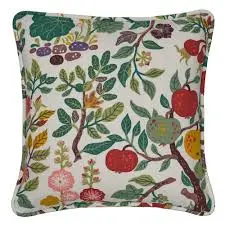 Vildpersilja 50*50см жимстэй дэрний уут