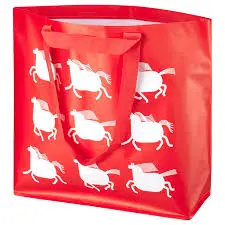 Fossta 12л улаан тор