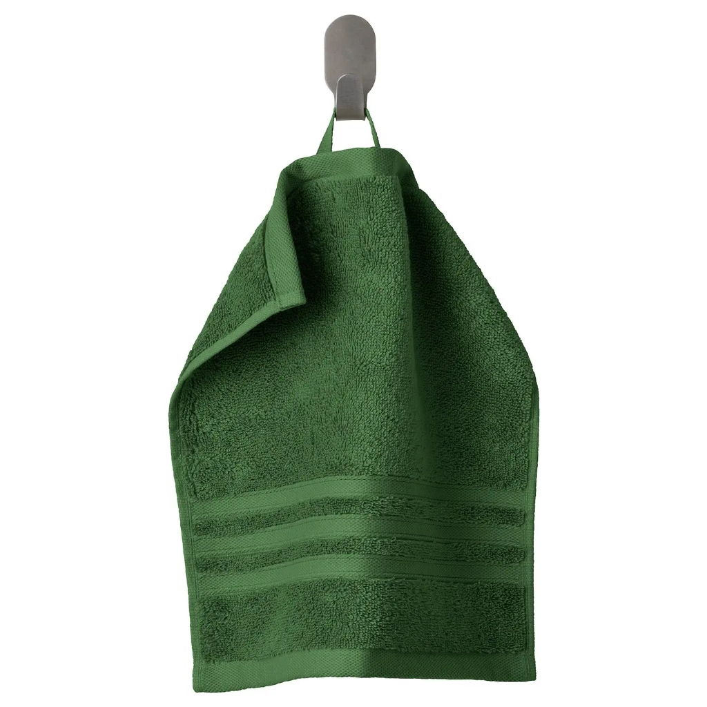 Brokglim 30*30см ногоон алчуур