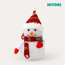 Nitori лед цасан хүн