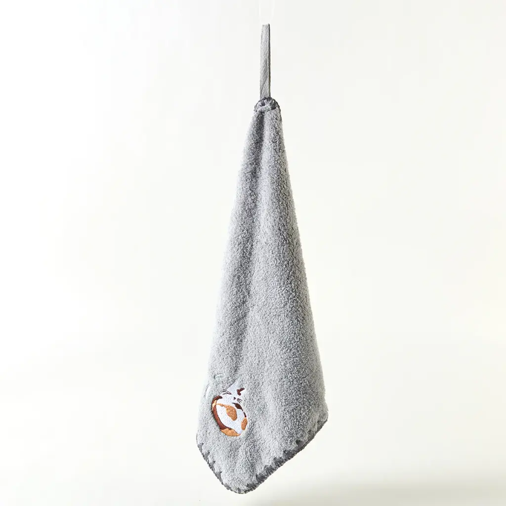 Nitori алчуур саарал