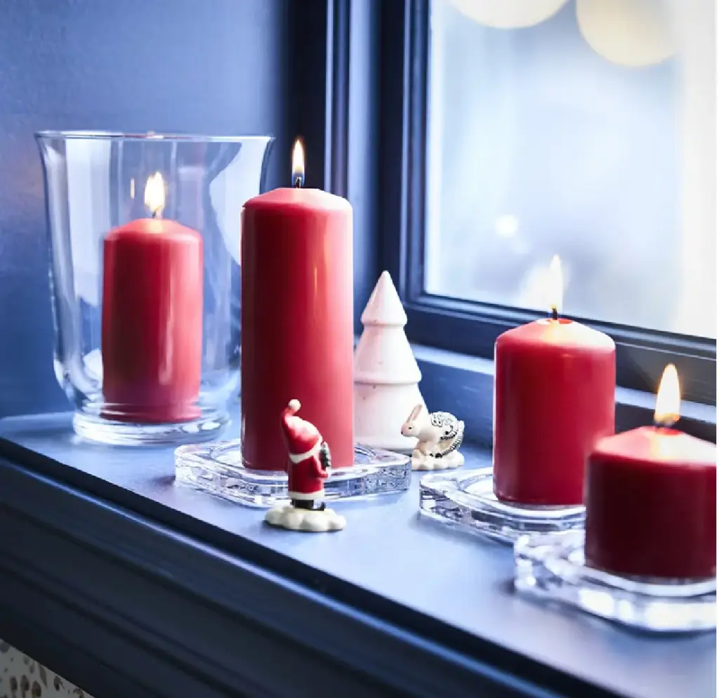 Fenomen 4тэй лаа улаан