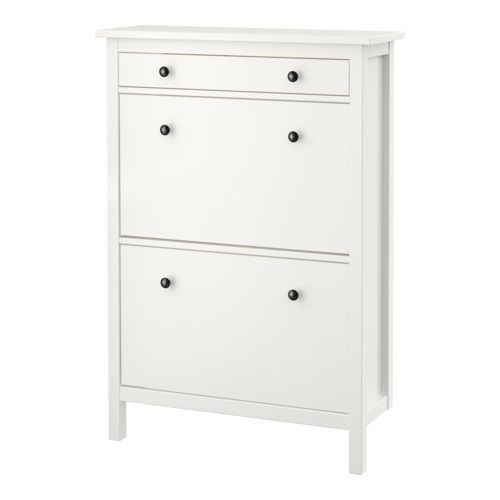 Hemnes гутлын комут 89*127 цагаан