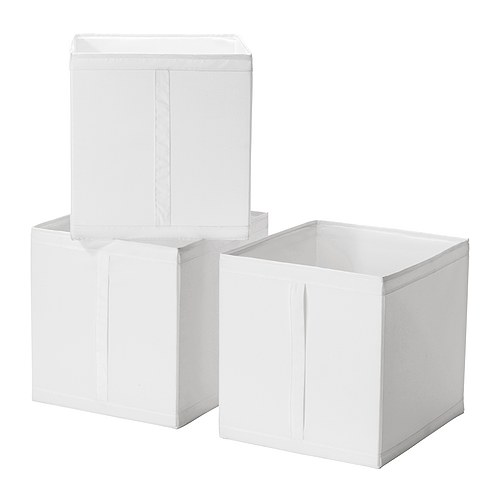 Skubb 31*34*33 3тай цагаан