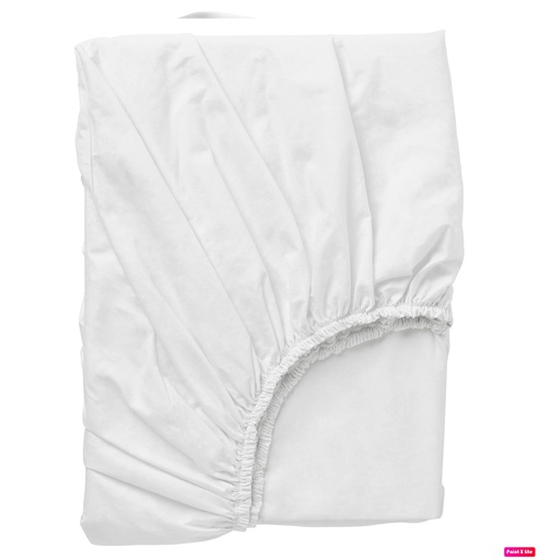 [503.572.19] Dvala 150*200 цагаан матрас углаа