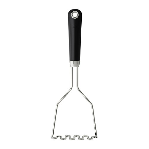 [901.633.23] Ikea төмс нухагч 