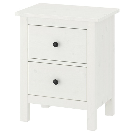 [503.556.87] Hemnes 54*66см 2той тумбо